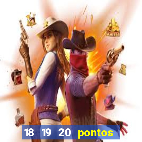 18 19 20 pontos todo concurso com jogos de 50 dezenas